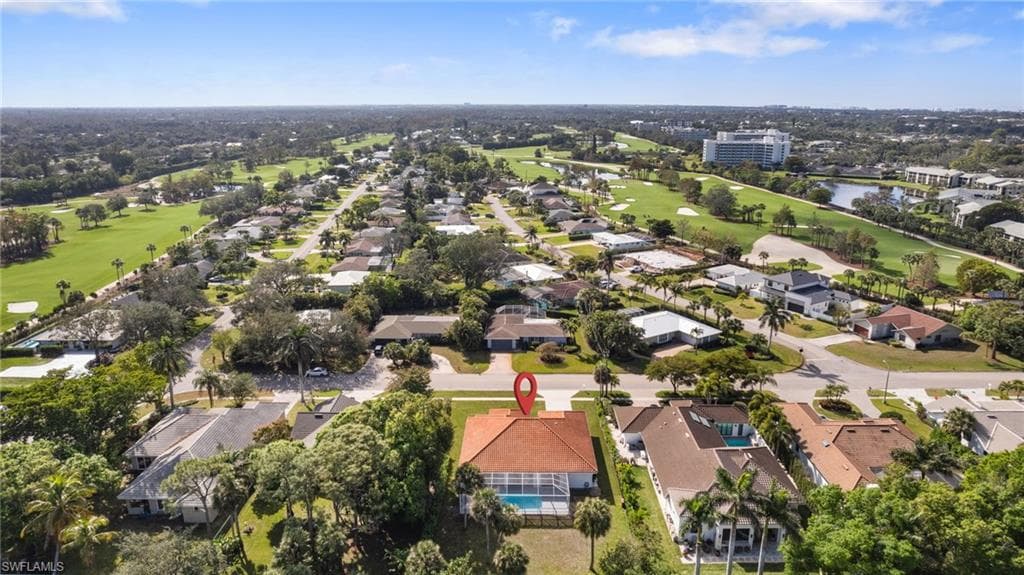 1677 Northgate Dr, Naples, FL 34105-32