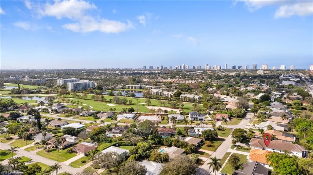 1677 Northgate Dr, Naples, FL 34105-33