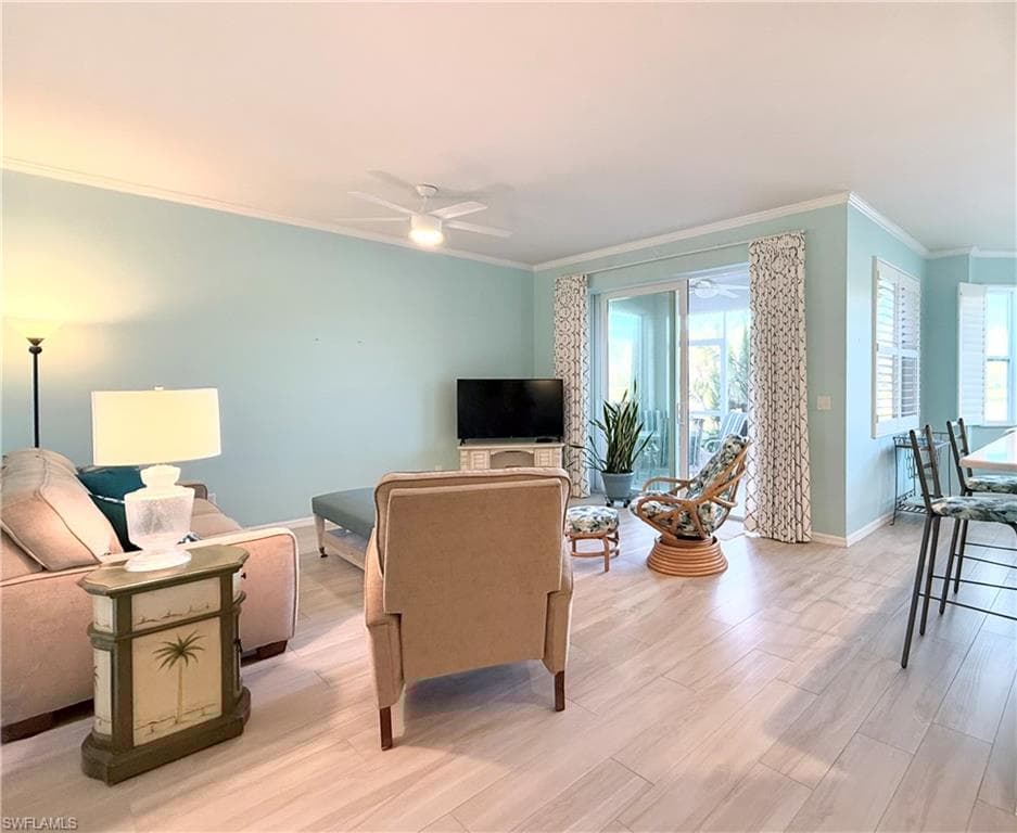 8505 Naples Heritage Dr 113, Naples, FL 34112-9