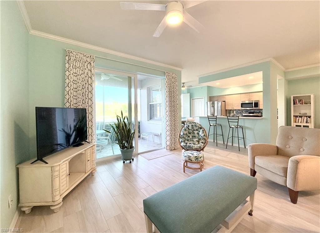 8505 Naples Heritage Dr 113, Naples, FL 34112-12