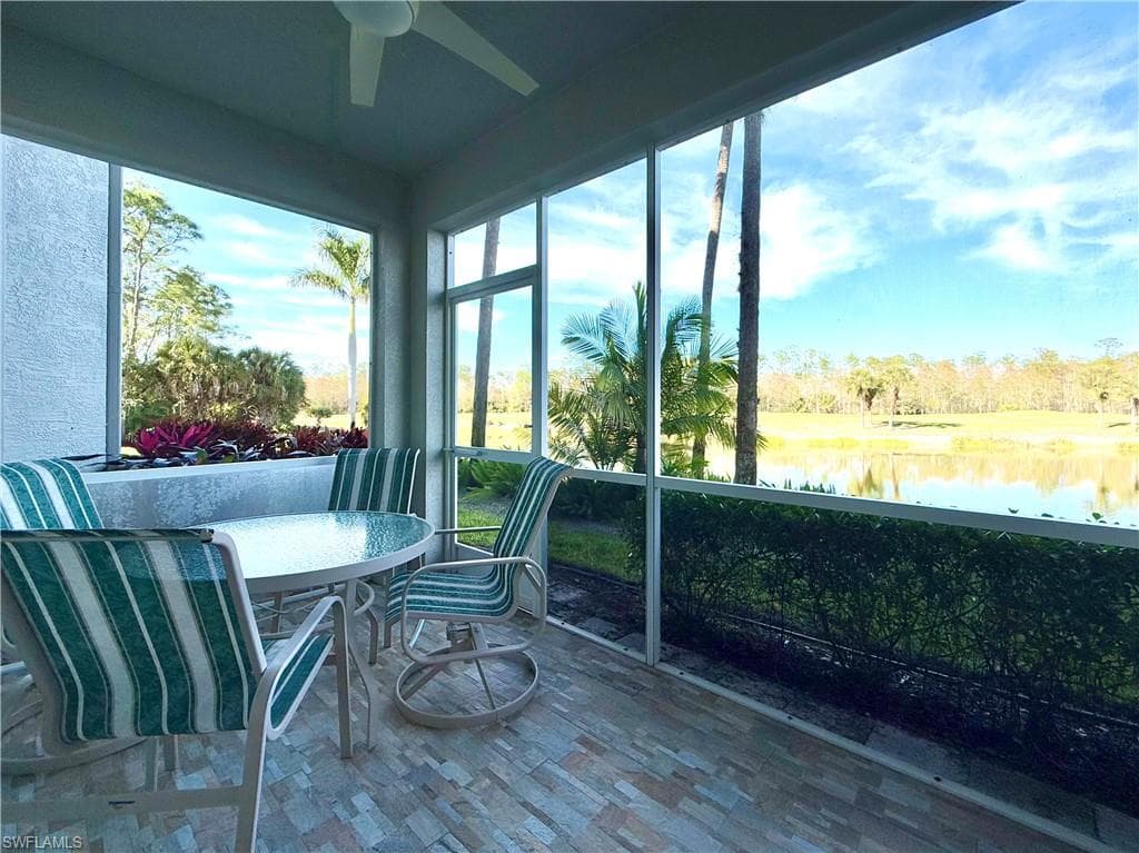8505 Naples Heritage Dr 113, Naples, FL 34112-23
