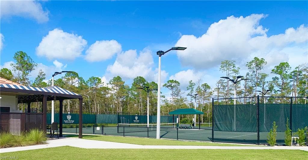 8505 Naples Heritage Dr 113, Naples, FL 34112-39