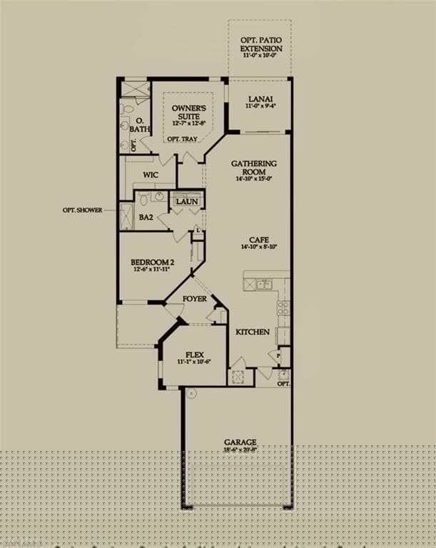 5897 Mayflower Way, Ave Maria, FL 34142-20