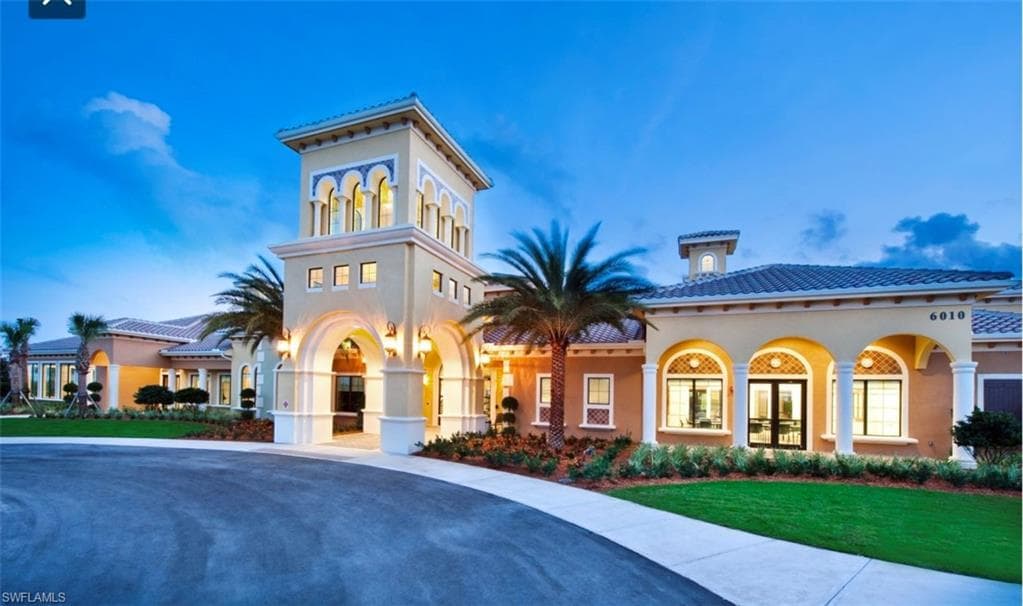 5897 Mayflower Way, Ave Maria, FL 34142-22
