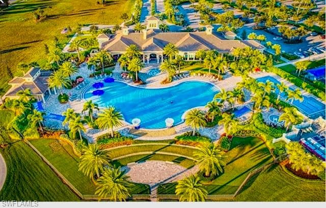 5897 Mayflower Way, Ave Maria, FL 34142-23