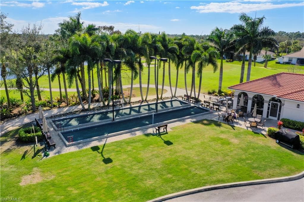 6824 Sterling Greens Pl 3203, Naples, FL 34104-36