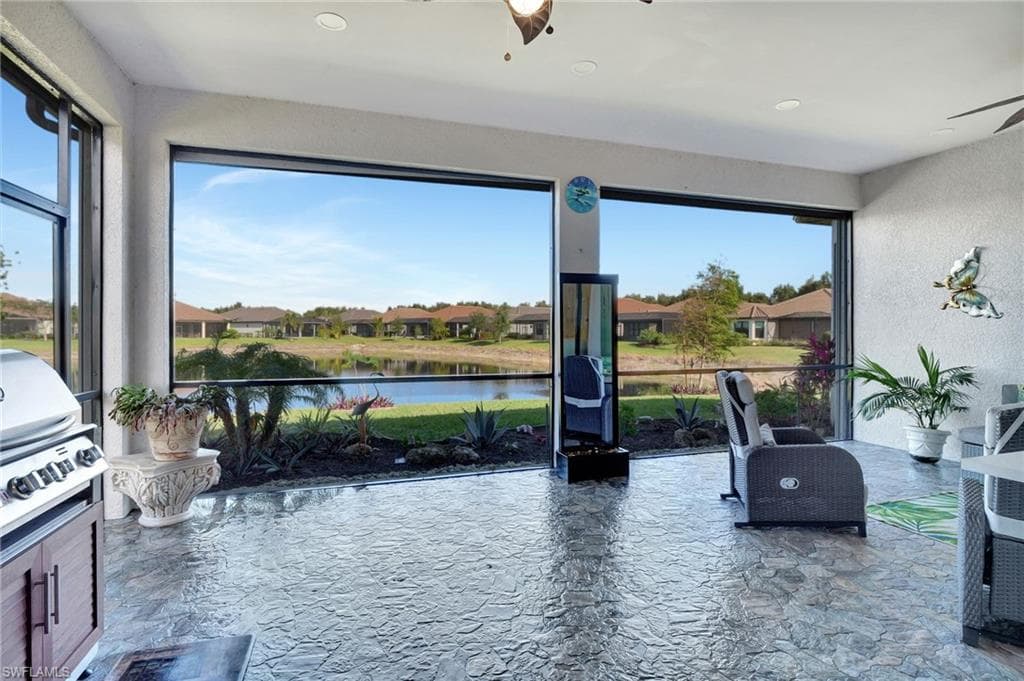 8266 Promoso Ct, Naples, FL 34114-31