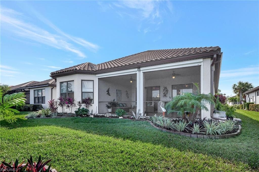 8266 Promoso Ct, Naples, FL 34114-37