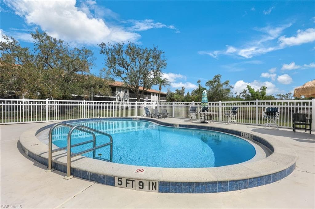10022 Oxfordshire Ln 204, Fort Myers, FL 33908-22