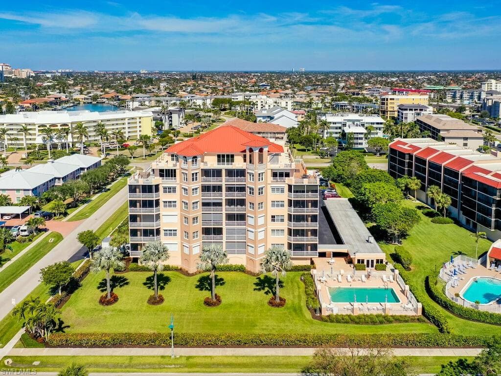 1021 Collier Blvd 502, Marco Island, FL 34145-27