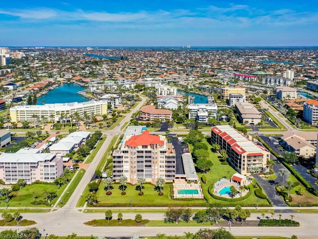 1021 Collier Blvd 502, Marco Island, FL 34145-36