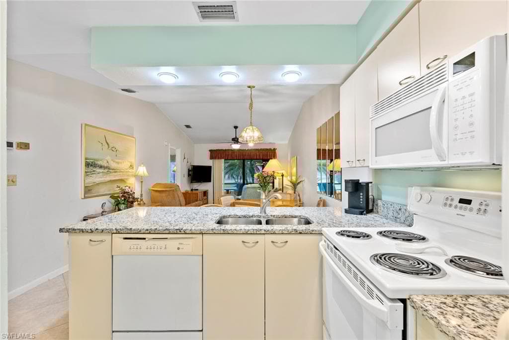 801 Elkcam Cir C4, Marco Island, FL 34145-9