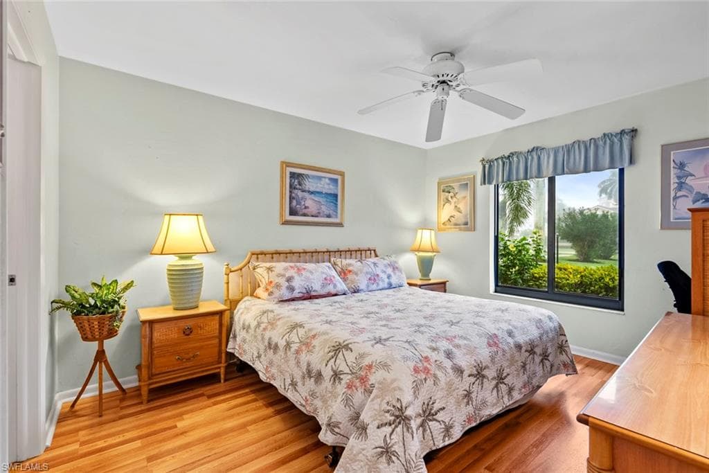 801 Elkcam Cir C4, Marco Island, FL 34145-15