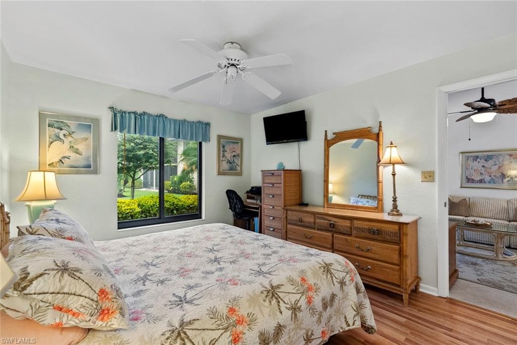 801 Elkcam Cir C4, Marco Island, FL 34145-17