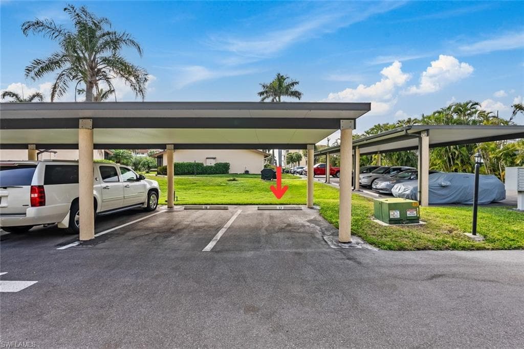 801 Elkcam Cir C4, Marco Island, FL 34145-22