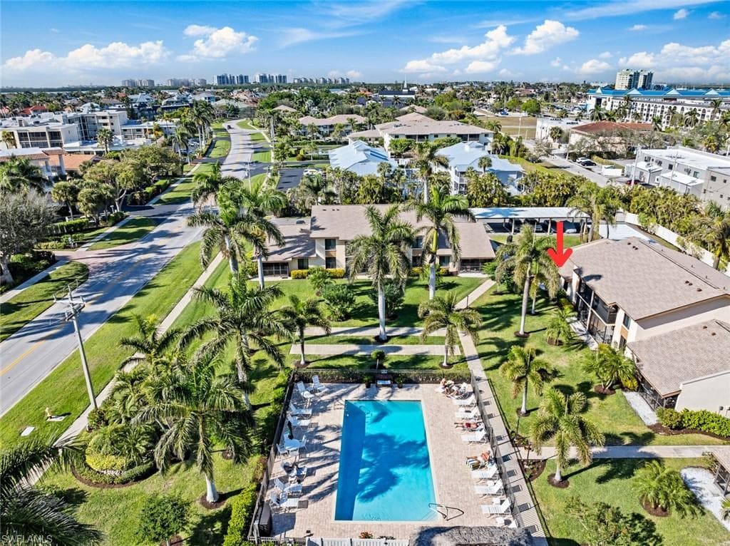 801 Elkcam Cir C4, Marco Island, FL 34145-23