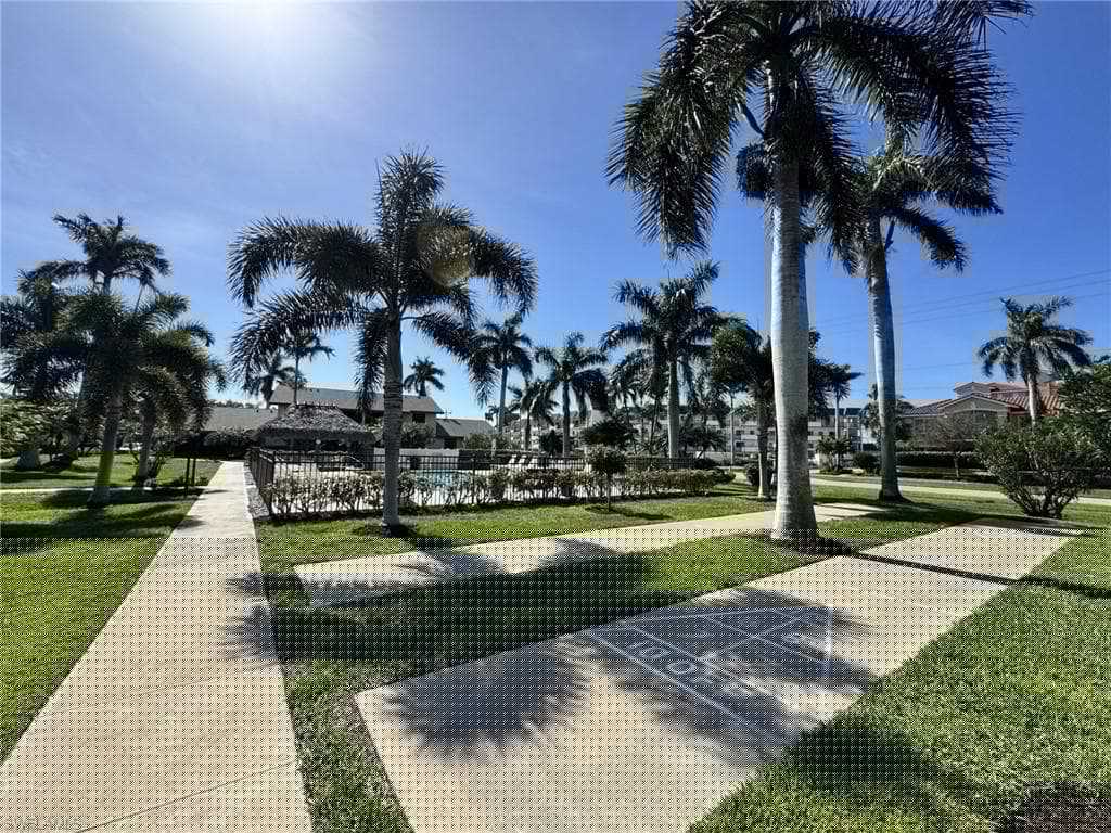801 Elkcam Cir C4, Marco Island, FL 34145-24