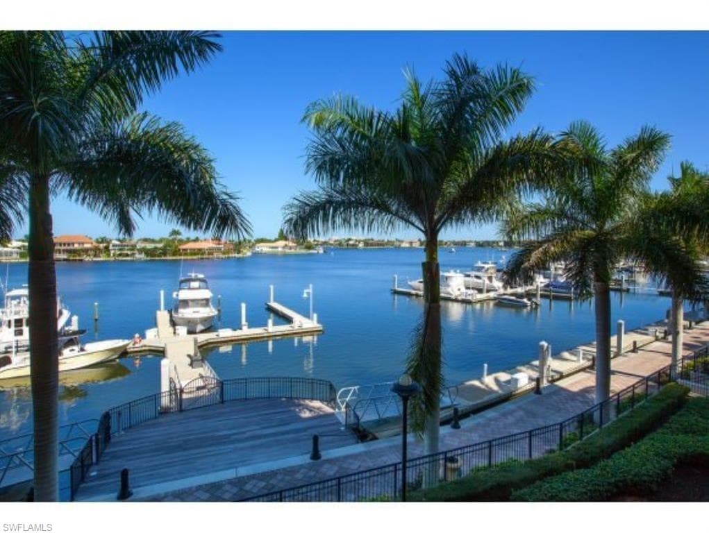 801 Elkcam Cir C4, Marco Island, FL 34145-26