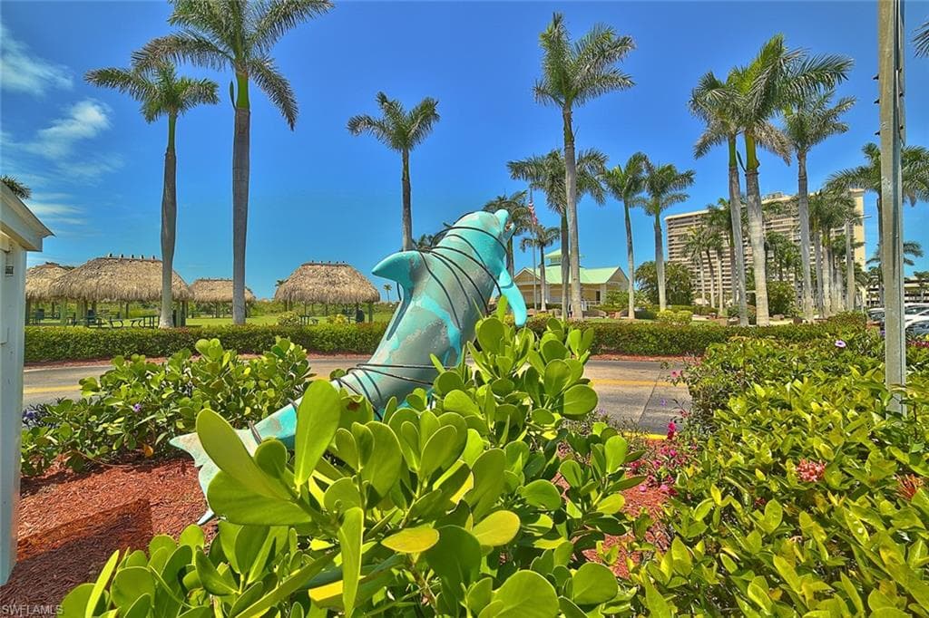 801 Elkcam Cir C4, Marco Island, FL 34145-30