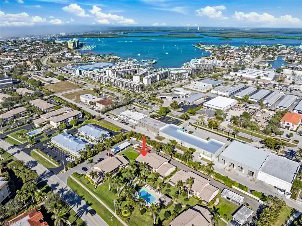 801 Elkcam Cir C4, Marco Island, FL 34145-31