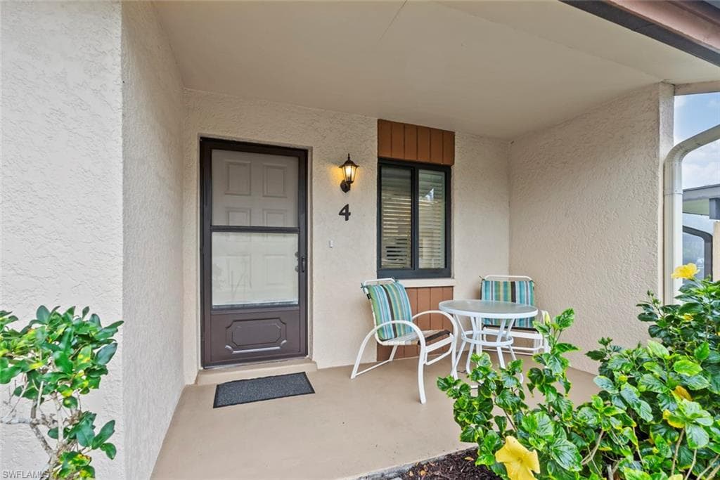 801 Elkcam Cir C4, Marco Island, FL 34145-4
