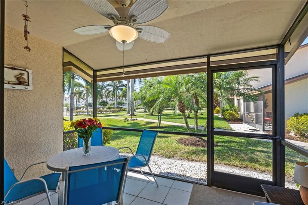 801 Elkcam Cir C4, Marco Island, FL 34145-5