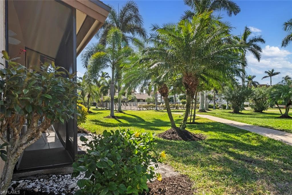 801 Elkcam Cir C4, Marco Island, FL 34145-6