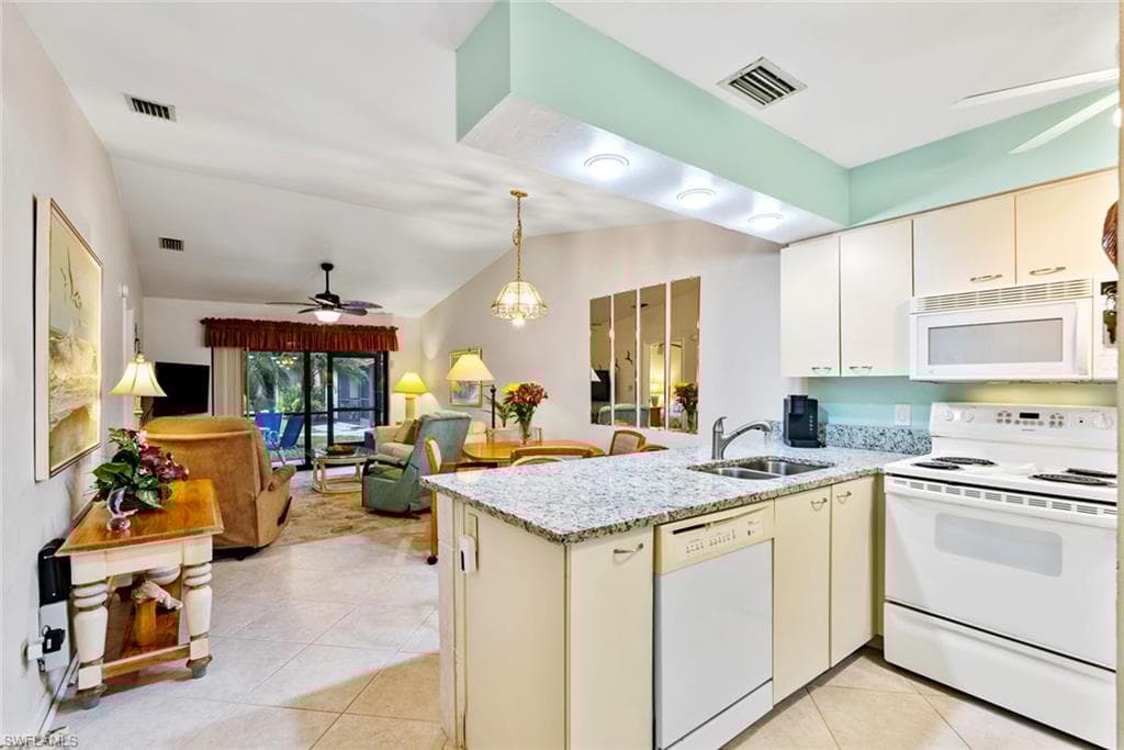 801 Elkcam Cir C4, Marco Island, FL 34145-7
