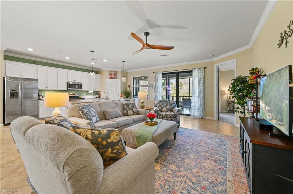 11880 Arboretum Run Dr 201, Fort Myers, FL 33913-3