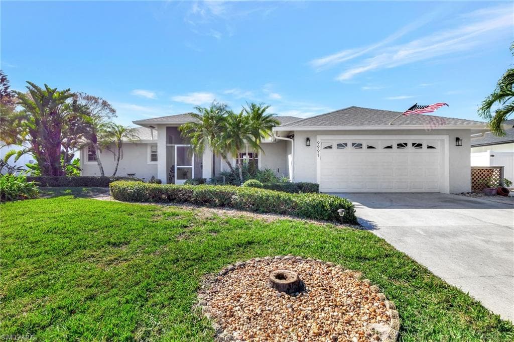 9991 Boca Cir, Naples, FL 34109-2