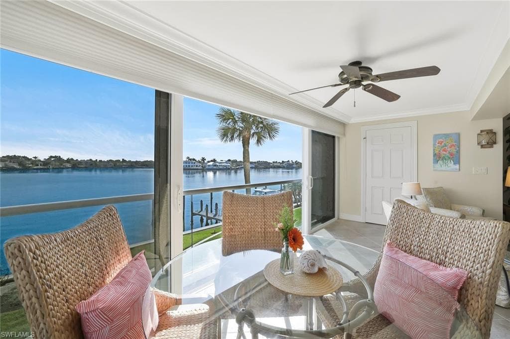 3500 Gulf Shore Blvd N 201, Naples, FL 34103-12