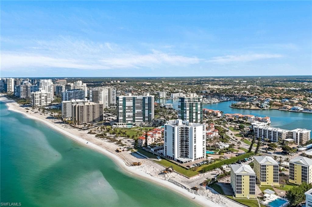 3500 Gulf Shore Blvd N 201, Naples, FL 34103-30