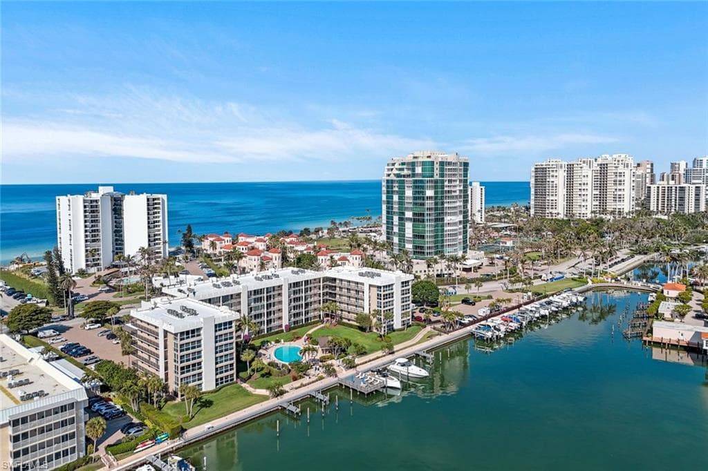 3500 Gulf Shore Blvd N 201, Naples, FL 34103-31
