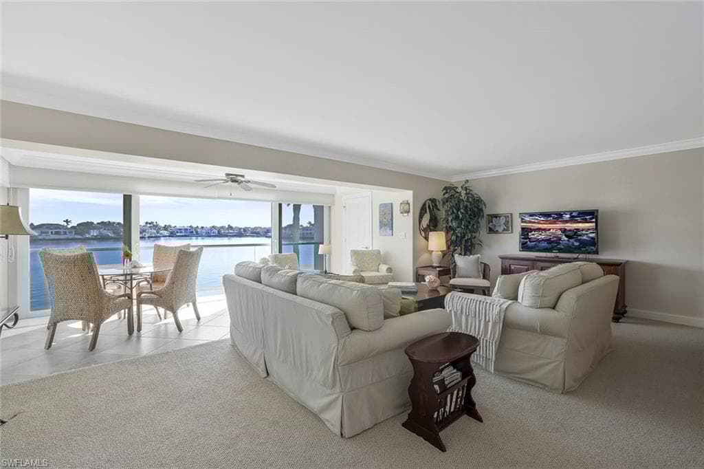 3500 Gulf Shore Blvd N 201, Naples, FL 34103-7