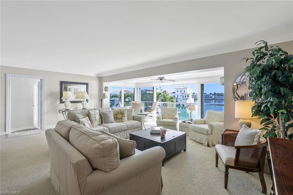 3500 Gulf Shore Blvd N 201, Naples, FL 34103-8