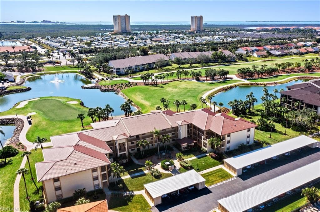 12621 Kelly Sands Way 309, Fort Myers, FL 33908-32