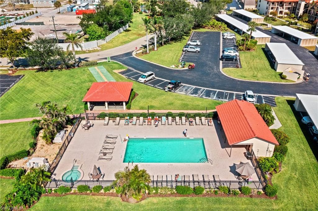 12621 Kelly Sands Way 309, Fort Myers, FL 33908-39