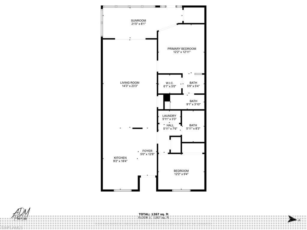 12621 Kelly Sands Way 309, Fort Myers, FL 33908-47