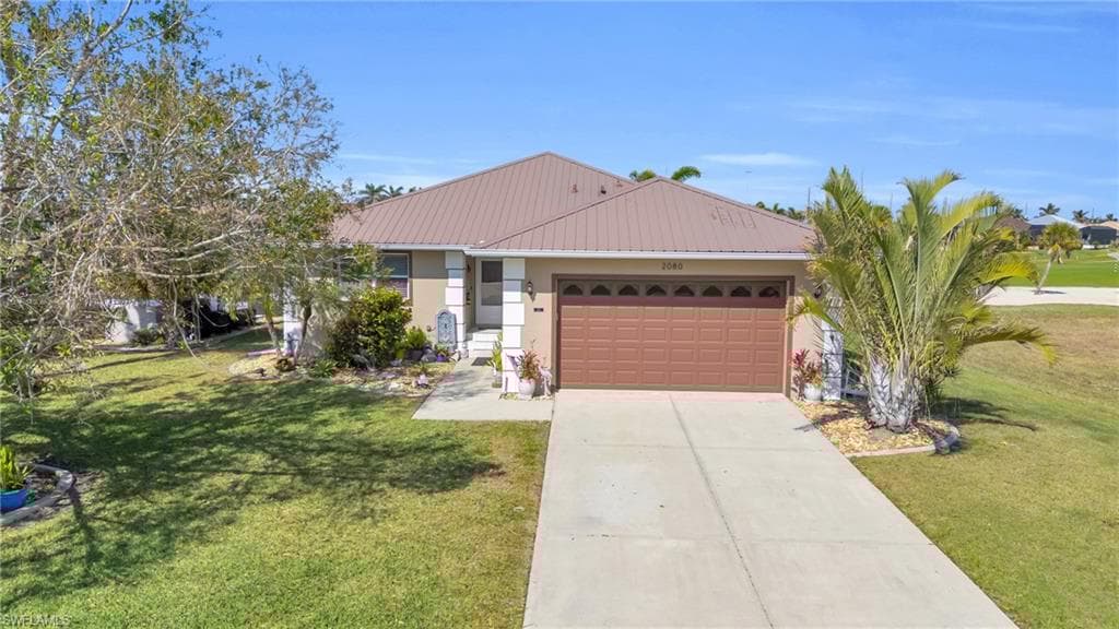 2080 Padre Island Dr 211, Punta Gorda, FL 33950-2