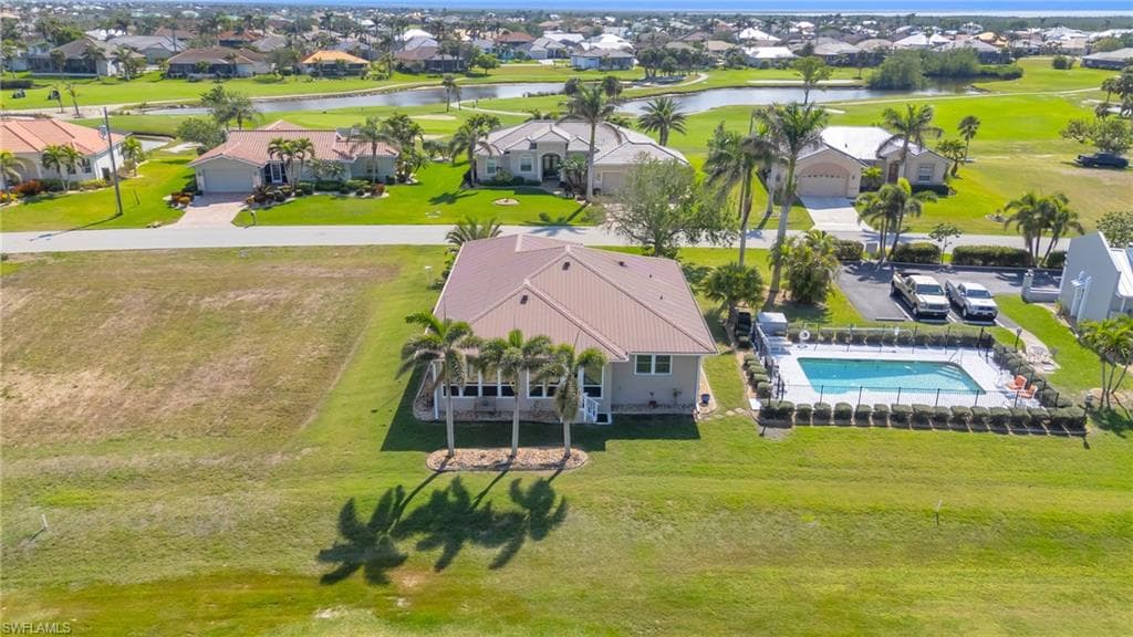 2080 Padre Island Dr 211, Punta Gorda, FL 33950-36