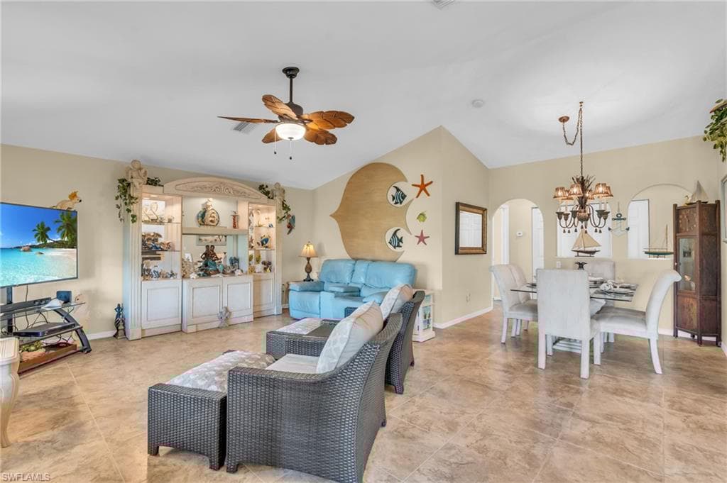 2080 Padre Island Dr 211, Punta Gorda, FL 33950-7