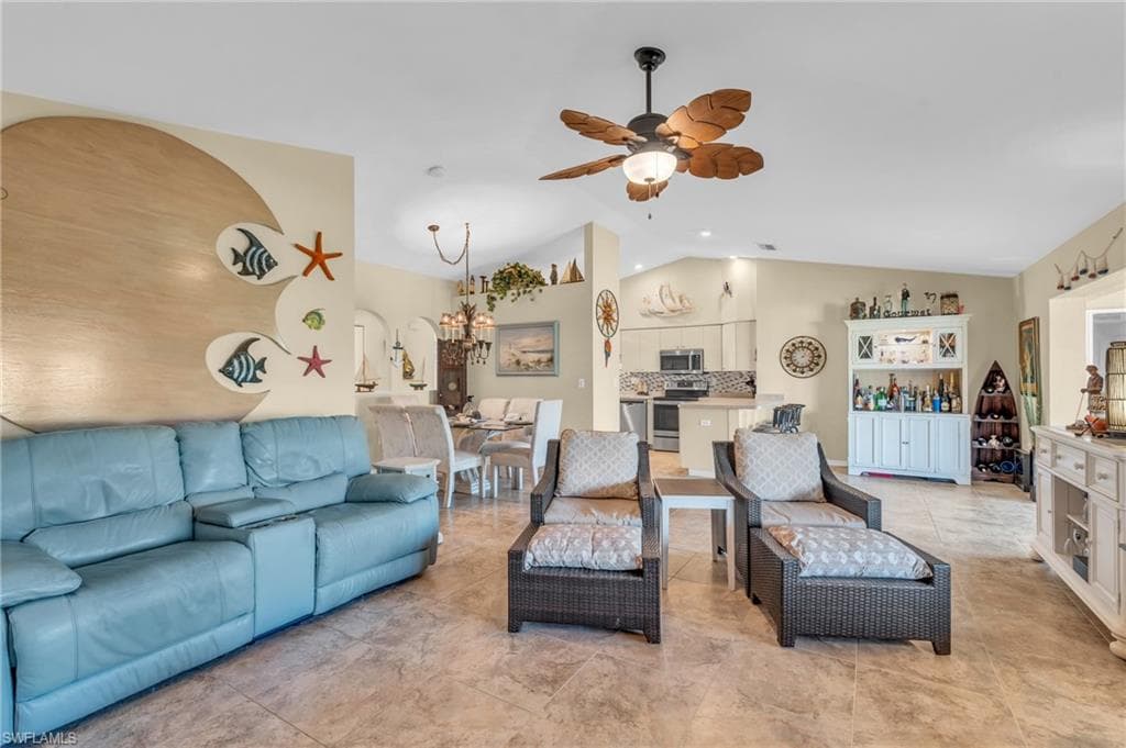 2080 Padre Island Dr 211, Punta Gorda, FL 33950-8