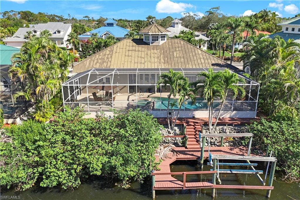 27160 Flamingo Dr, Bonita Springs, FL 34135-42