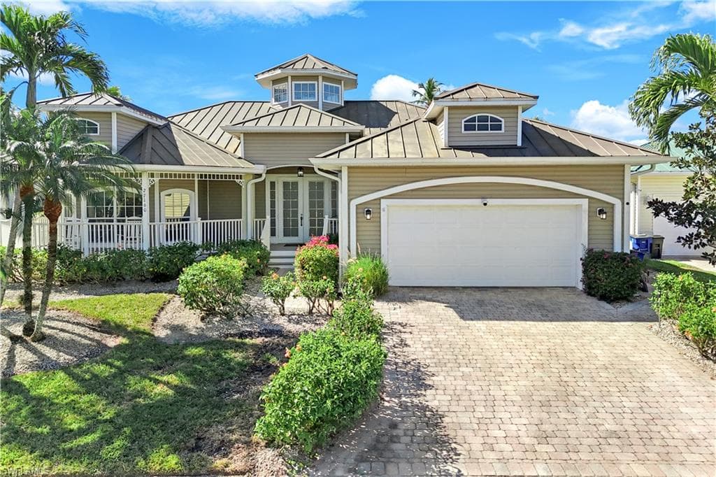 27160 Flamingo Dr, Bonita Springs, FL 34135-6