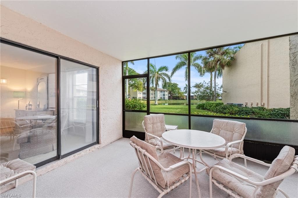 980 Palm View Dr 107, Naples, FL 34110-14