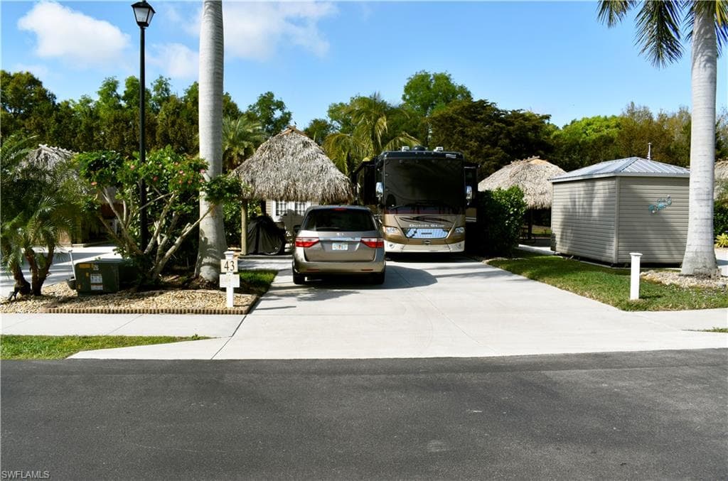 5184 Cypress Trail Resort Cir, Fort Myers, FL 33905-3