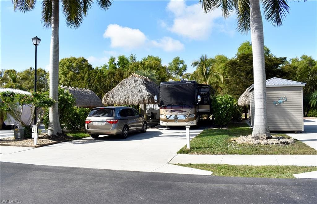 5184 Cypress Trail Resort Cir, Fort Myers, FL 33905-4