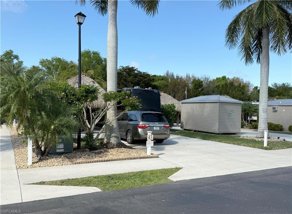 5184 Cypress Trail Resort Cir, Fort Myers, FL 33905-6