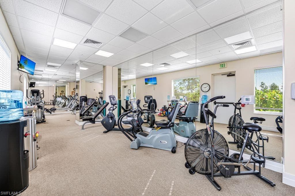 201 Arbor Lake Dr 2-404, Naples, FL 34110-35