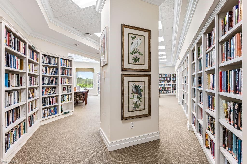 201 Arbor Lake Dr 2-404, Naples, FL 34110-36